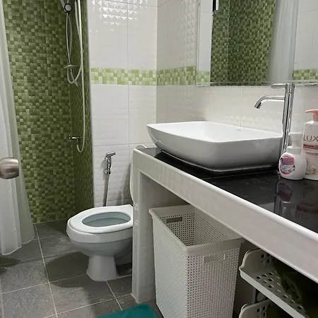 C9 Popula Condo By Prathomlerk Nonthaburi Extérieur photo