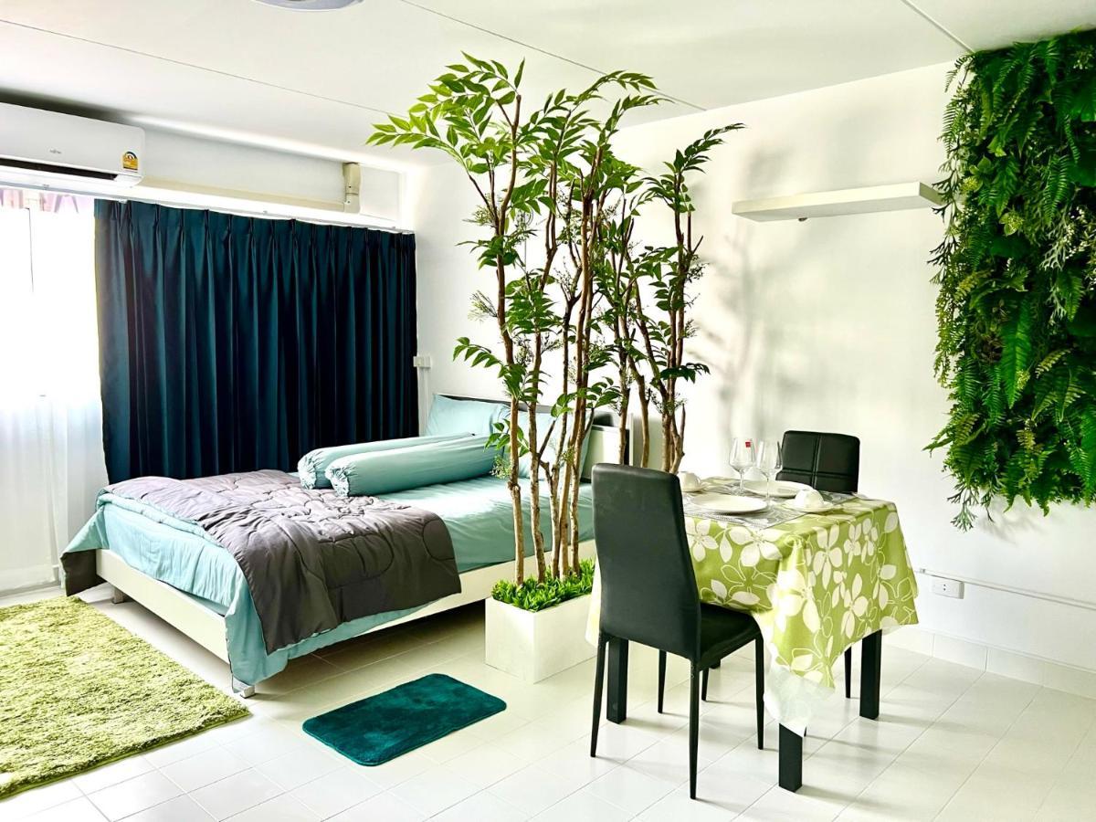 C9 Popula By Prathomlerk Appartement