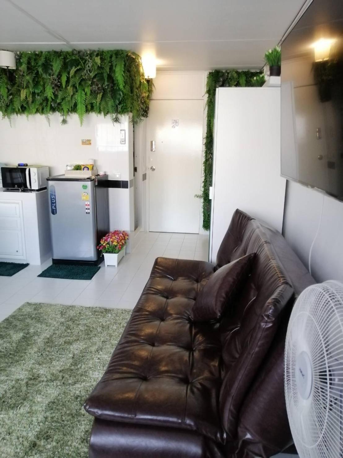 Appartement C9 Popula By Prathomlerk *