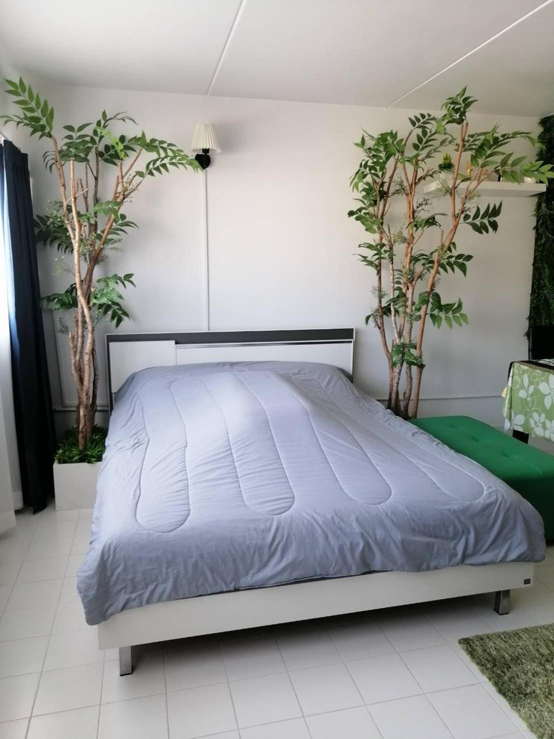 Appartement C9 Popula By Prathomlerk *