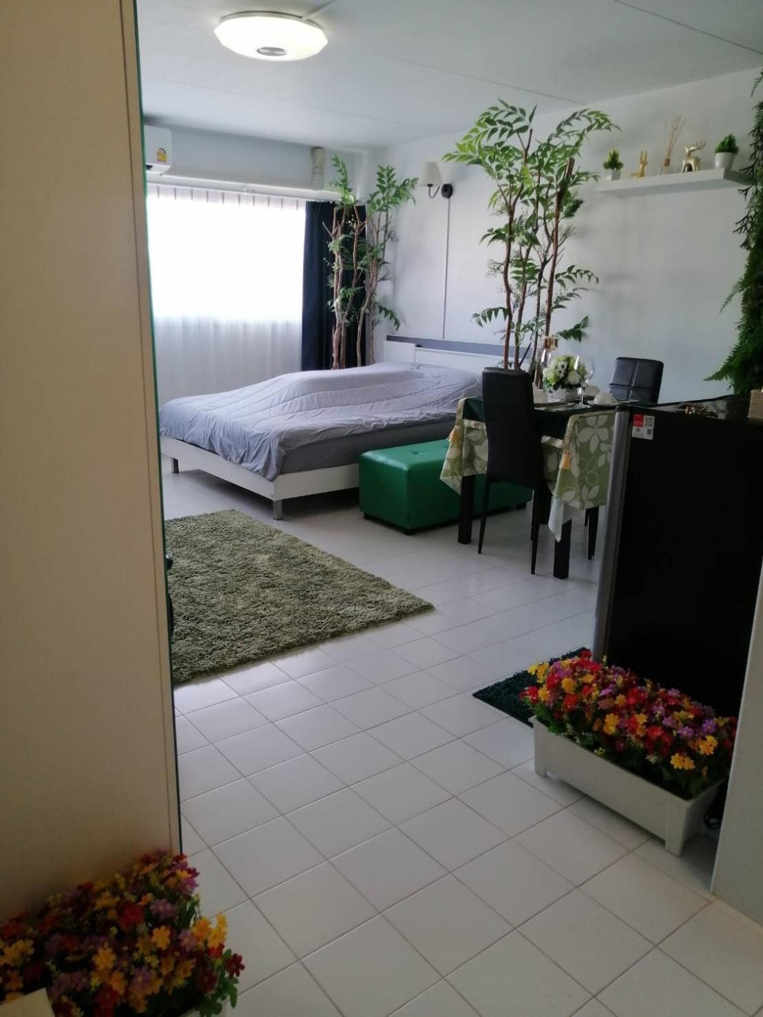Appartement C9 Popula By Prathomlerk Nonthaburi
