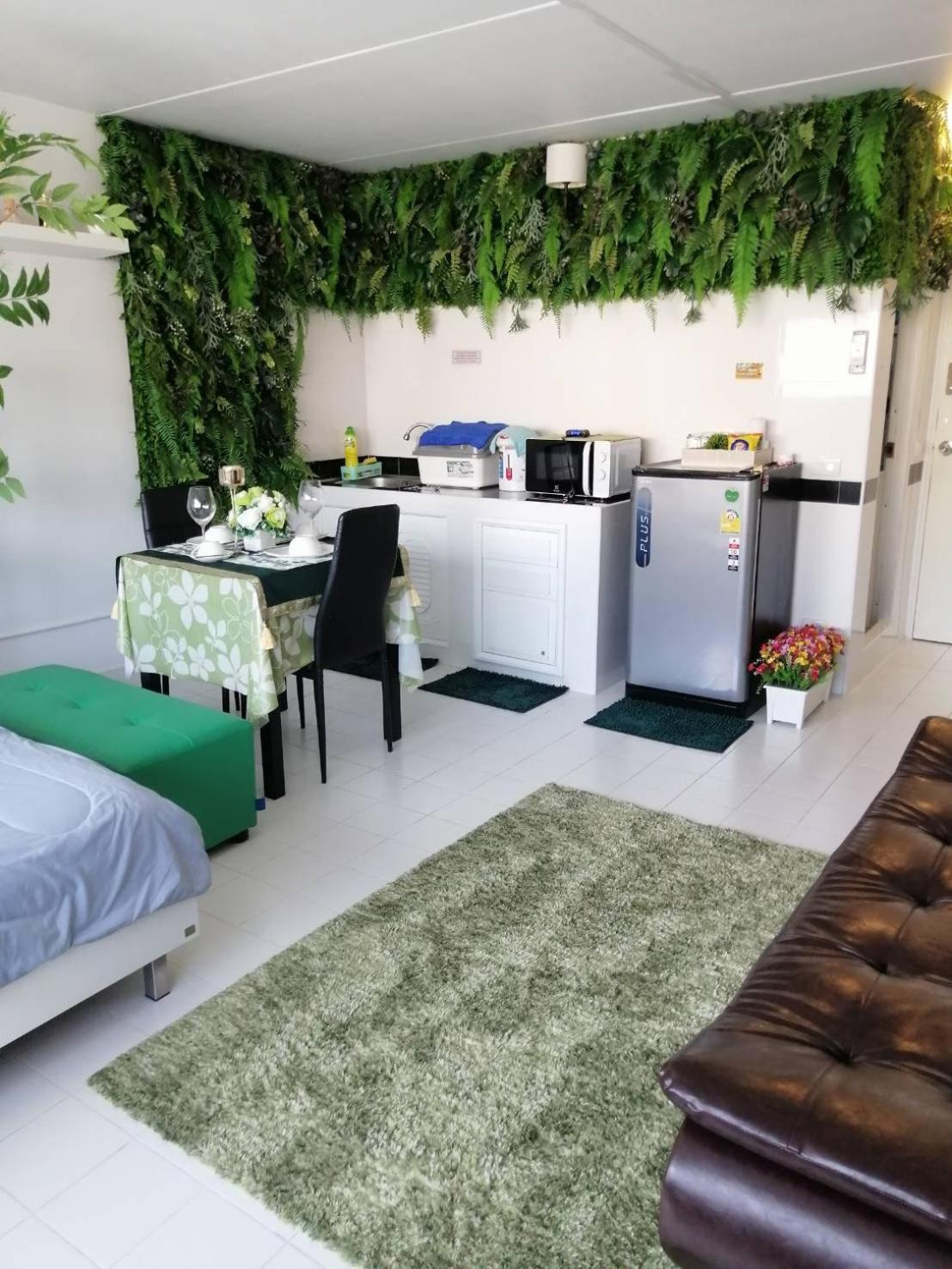 Appartement C9 Popula By Prathomlerk Nonthaburi