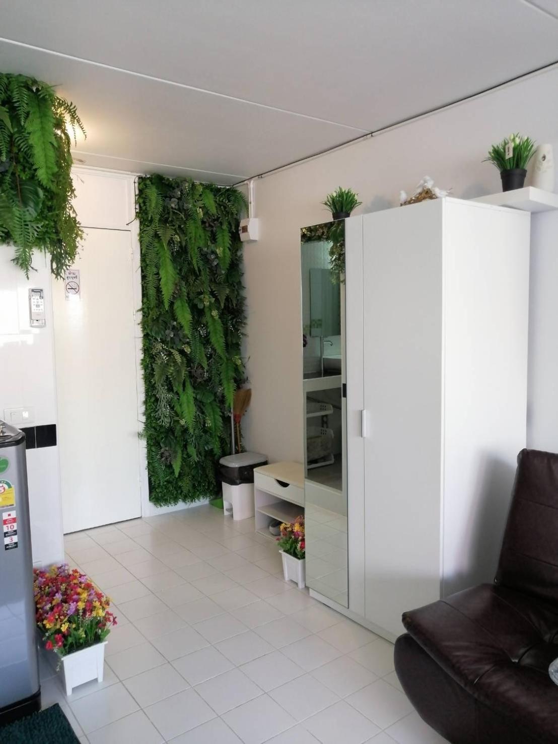 Appartement C9 Popula By Prathomlerk